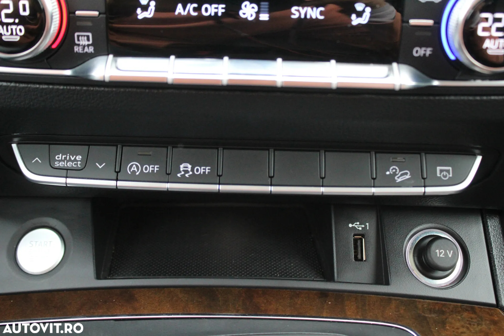 Audi Q5 2.0 TFSI Quattro S tronic - 12