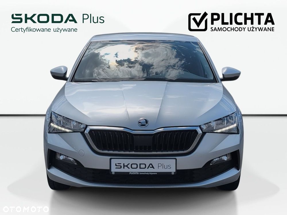 Skoda Scala 1.0 TSI Ambition - 3