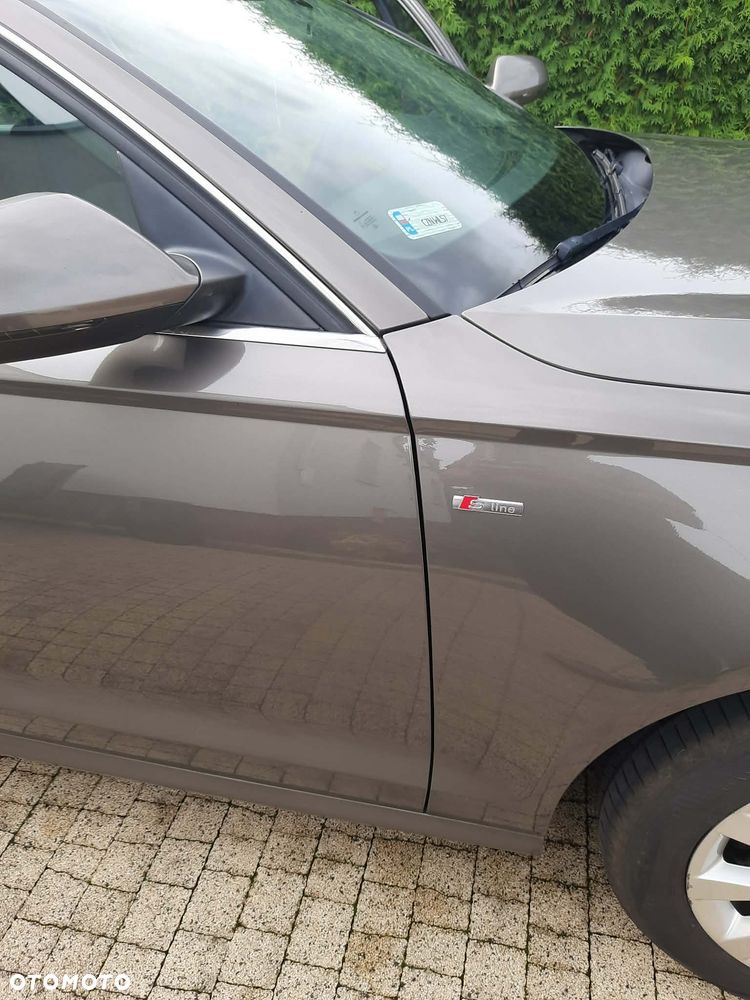 Audi A6 Avant - 9