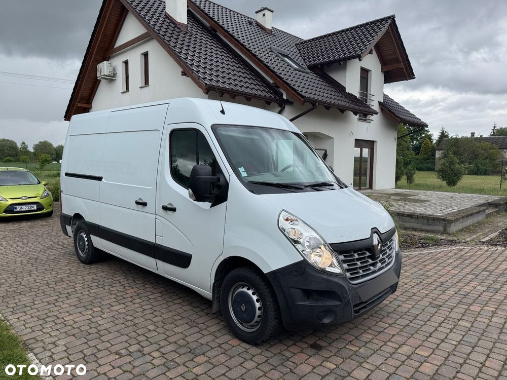 Renault Master - 7