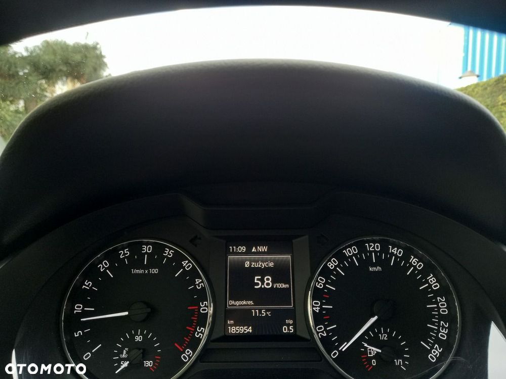 Skoda Octavia 1.6 TDI (Green tec) Joy - 31