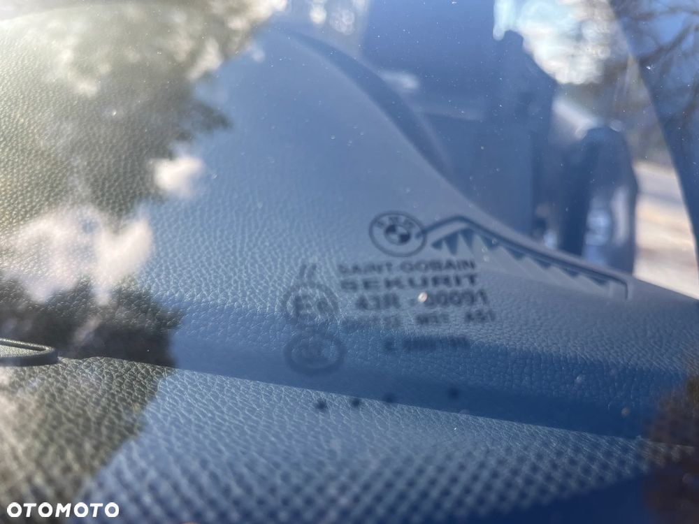BMW Seria 3 320d - 26