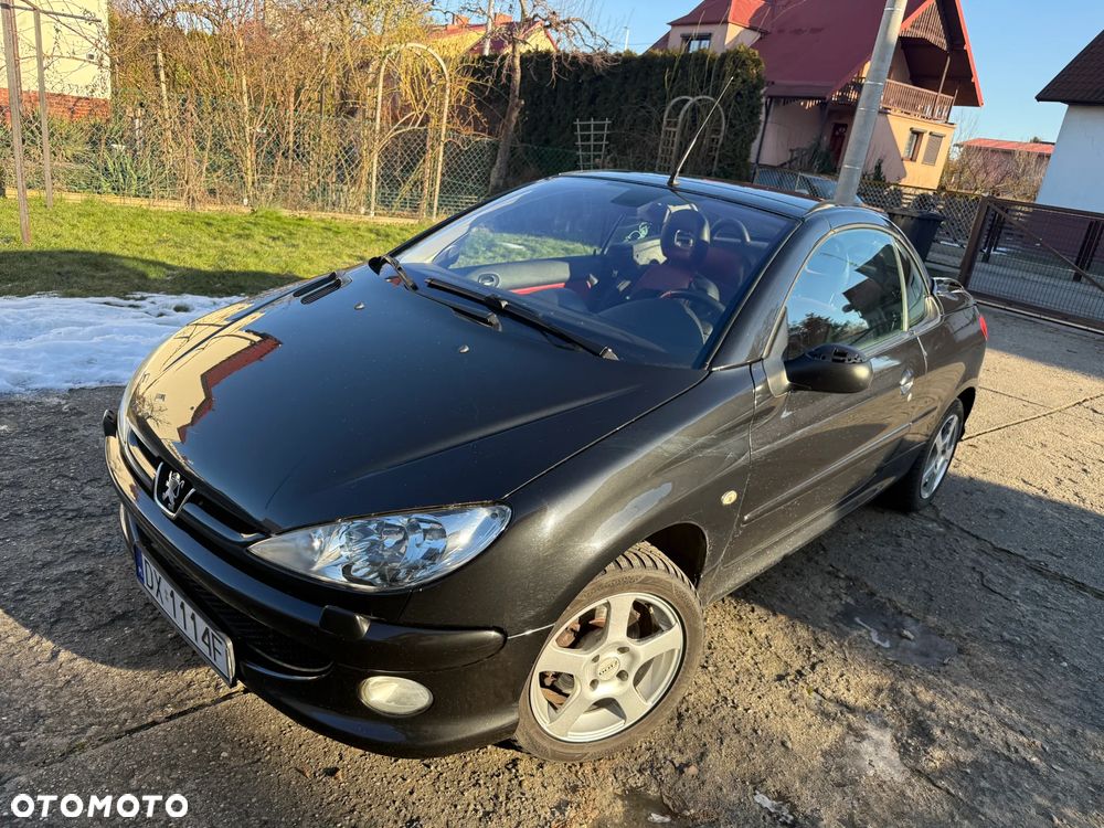 Peugeot 206 - 2