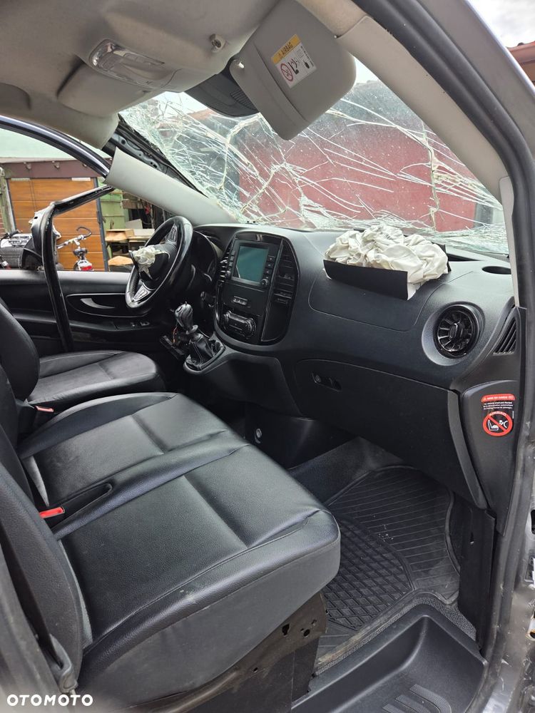 Mercedes-Benz Vito Mixto L2 447.703 - 6