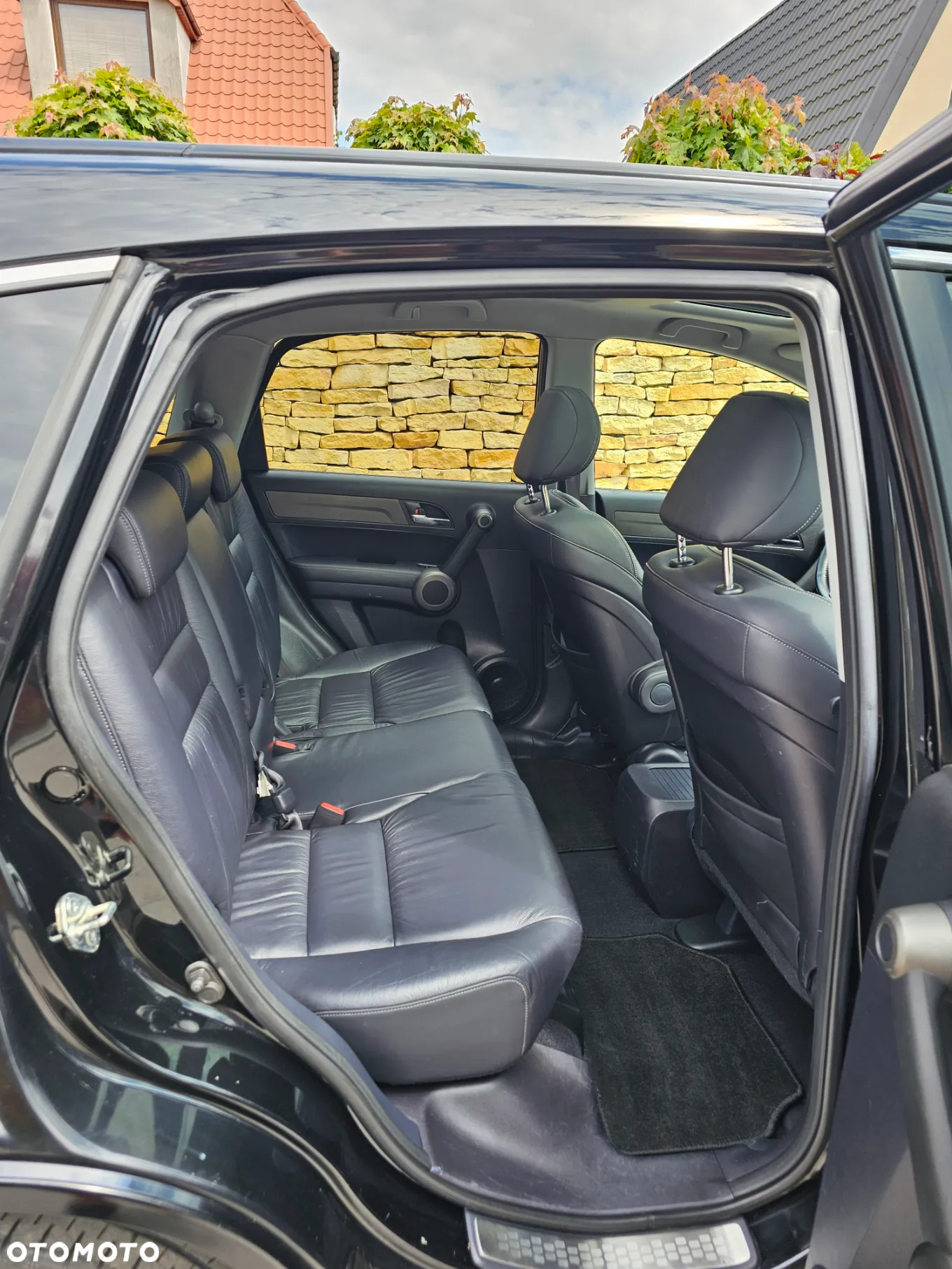 Honda CR-V 2.2i DTEC 4WD Executive - 22