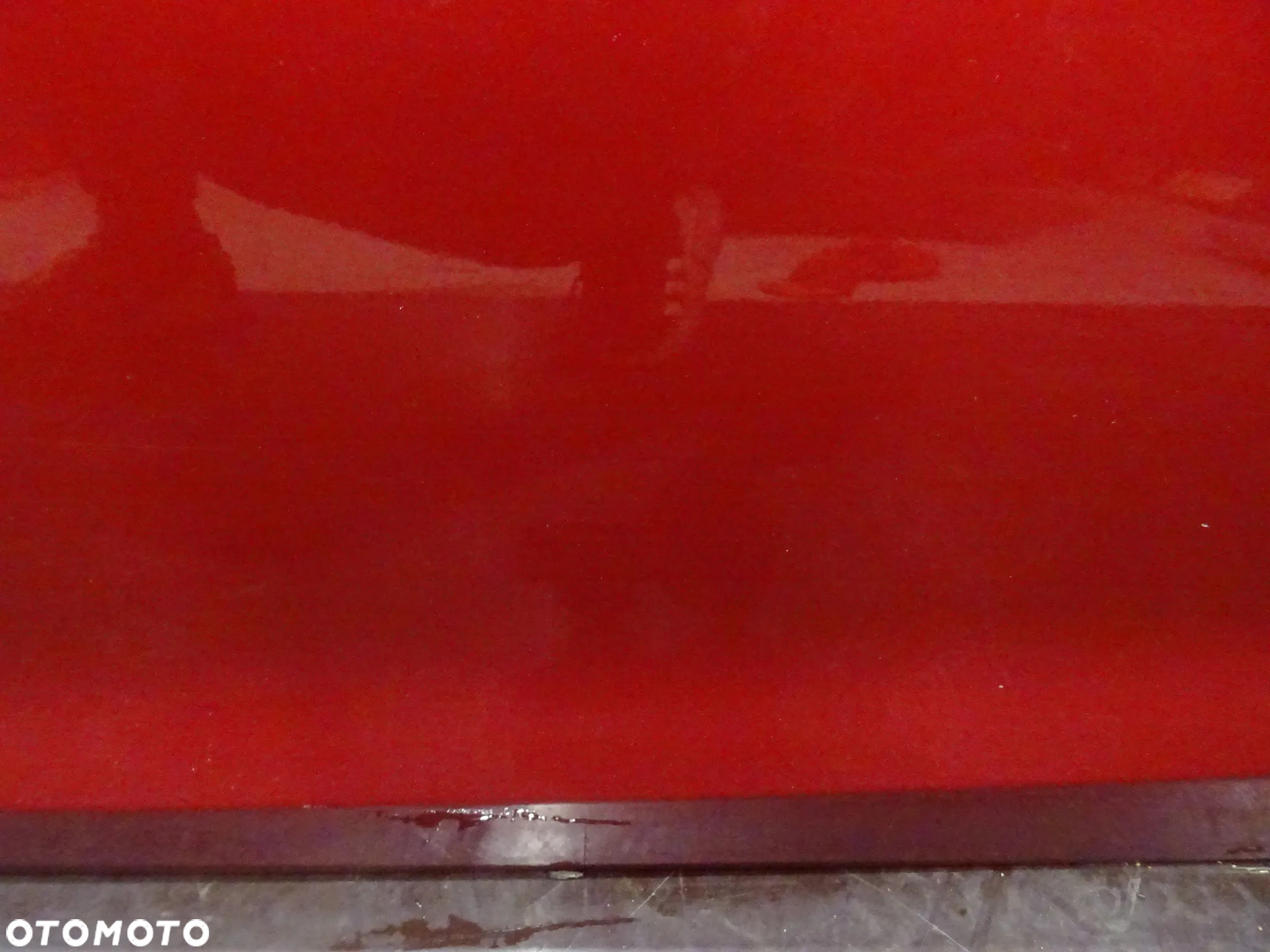 MAZDA 6 GJ 12-14 KOMBI 2.2D DRZWI LEWE PRZEDNIE PRZÓD 41V - 12