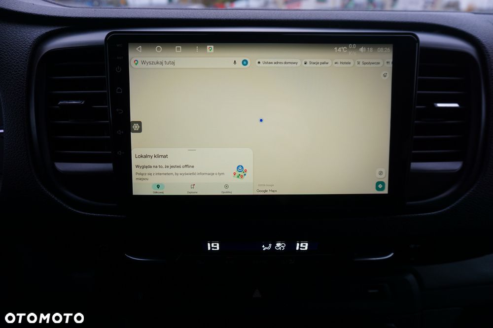 Citroën SpaceTourer - 17