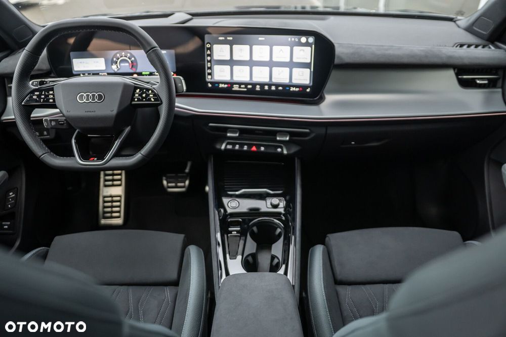 Audi Q3 Sportback - 21