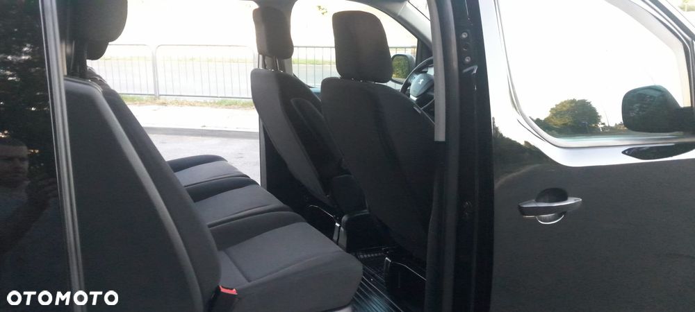 Peugeot Expert L3H1 TwinCab Premium - 31