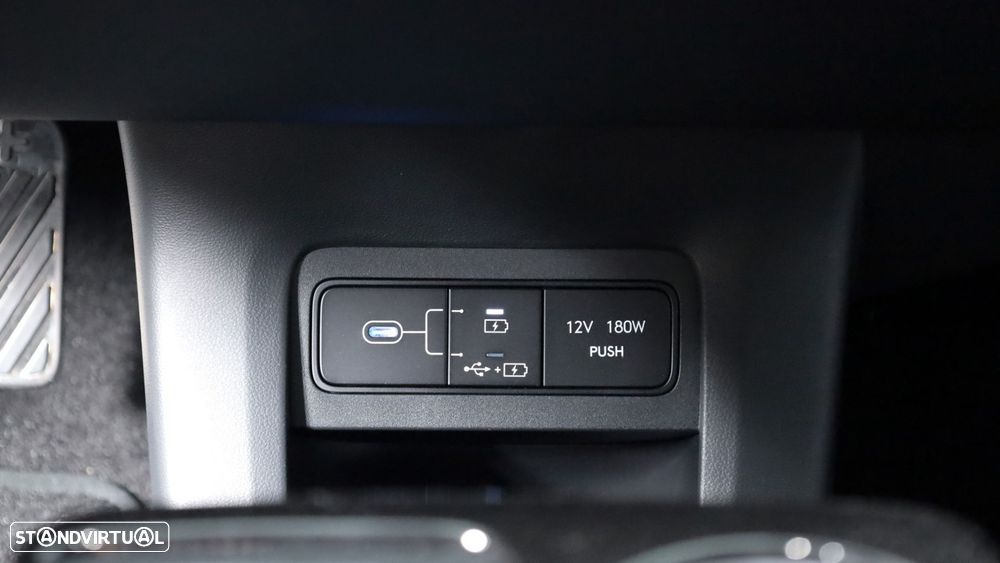 Hyundai Ioniq 5 84 kWh Vanguard - 19