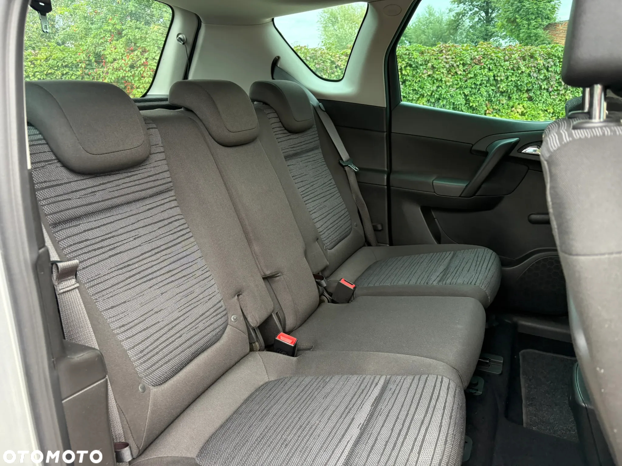 Opel Meriva 1.6 CDTI Design Edition S&S - 12