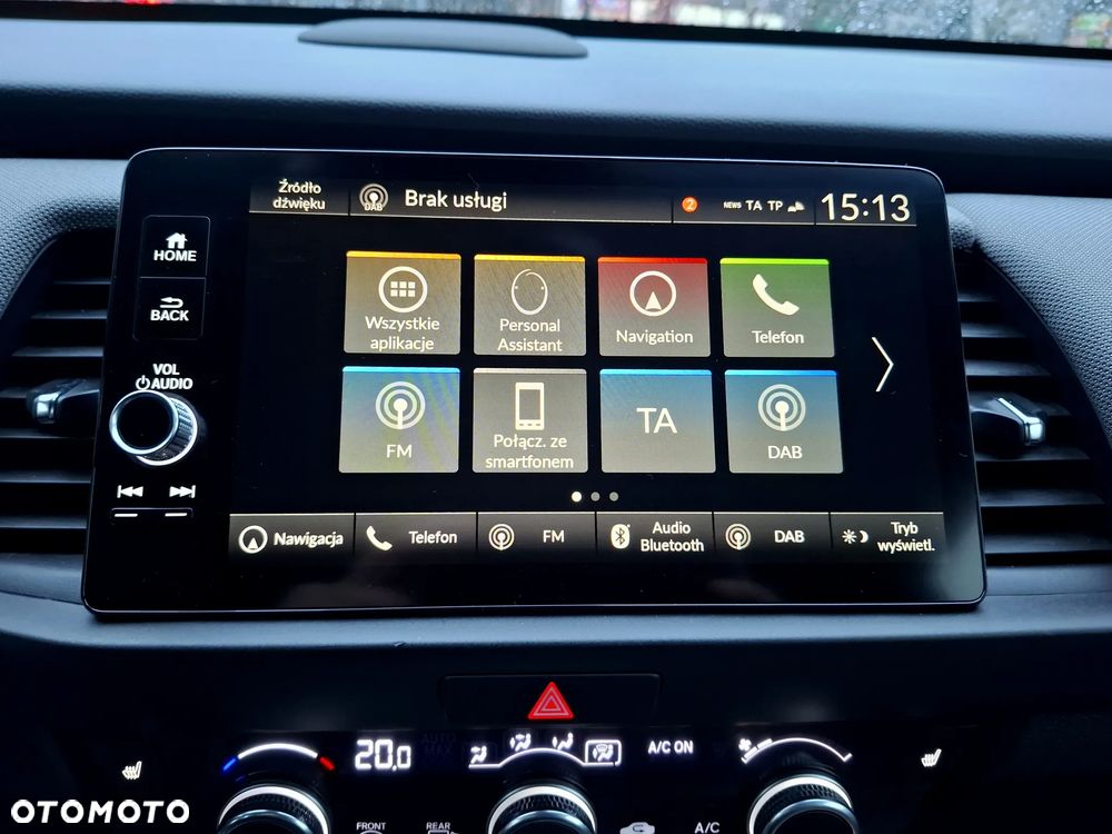 Honda Jazz 1.5 i-MMD Executive Crosstar - 27