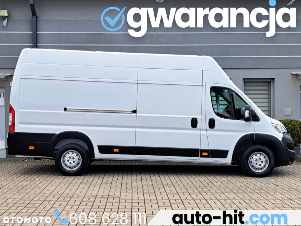 Peugeot Boxer - 2
