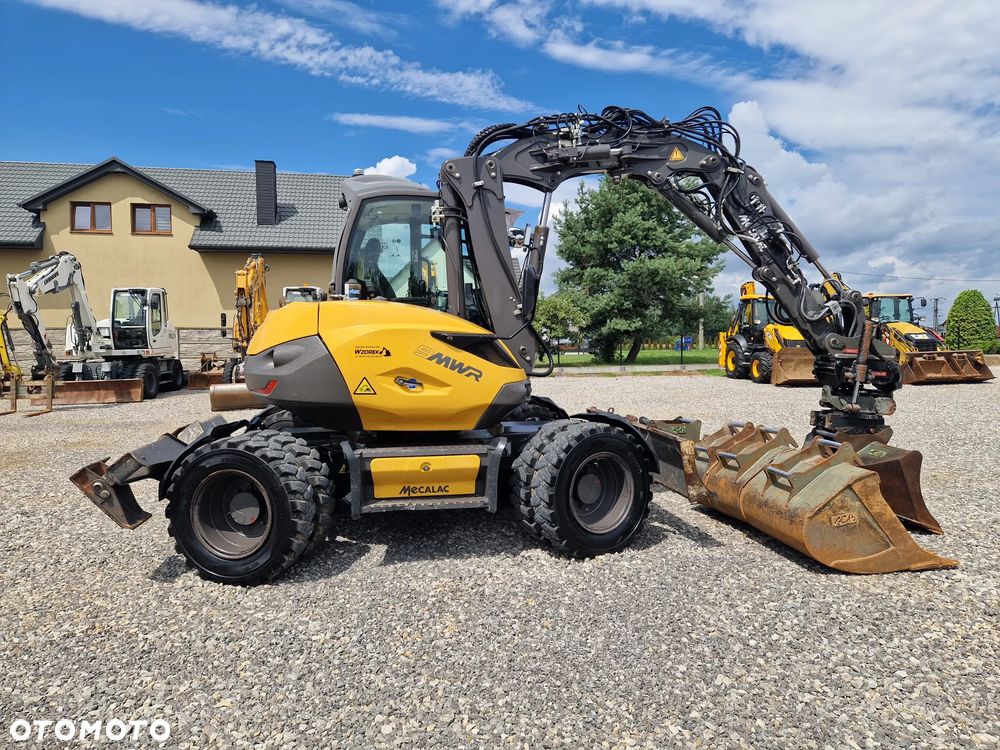 Mecalac 12MTX - 4