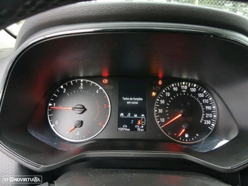 Renault Clio 1.5 Blue dCi Equilibre - 6