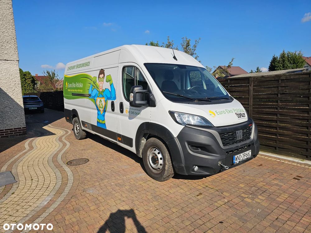 Fiat Ducato - 1