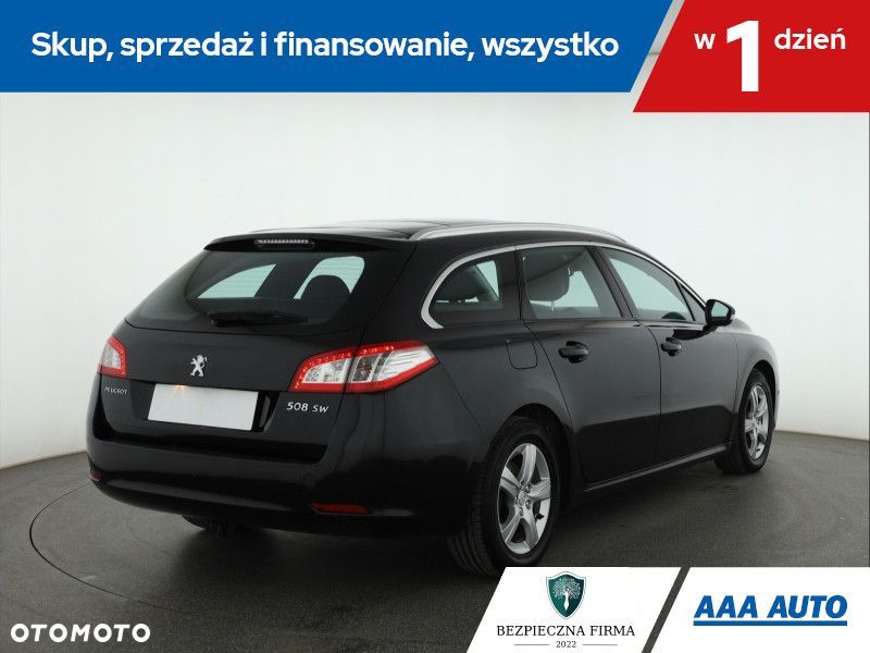 Peugeot 508 - 7
