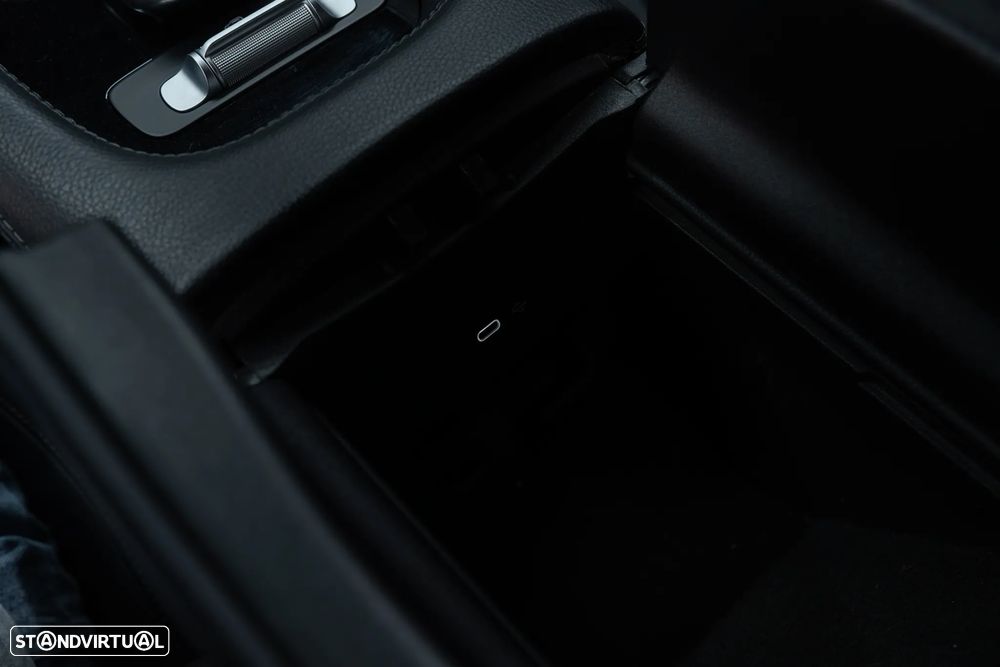 Mercedes-Benz GLE 350 de Coupé 4Matic - 58