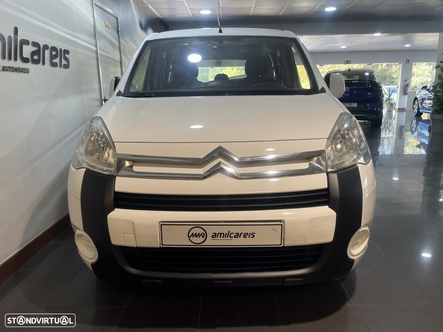 Citroën Berlingo 1.6 HDI Advance - 2
