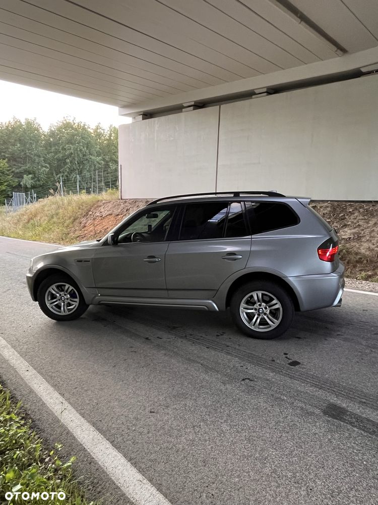 BMW X3 - 3