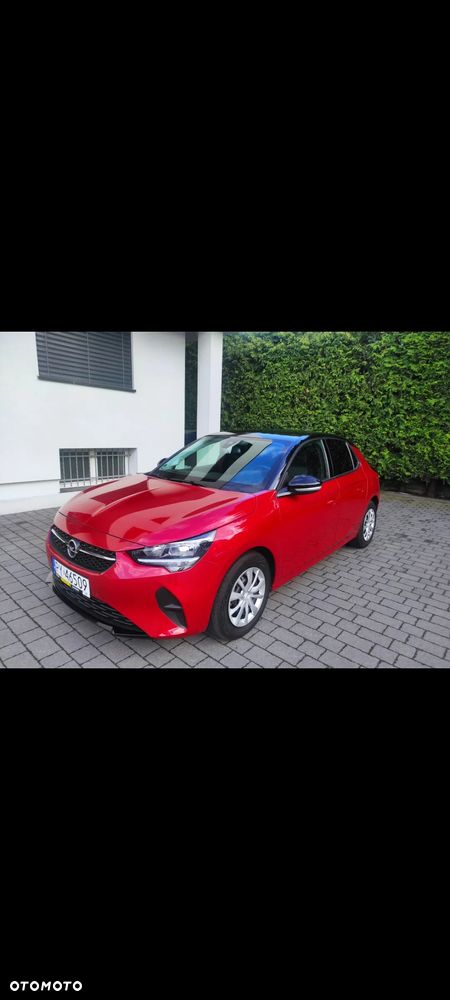 Opel Corsa 1.2 Edition S&S - 1