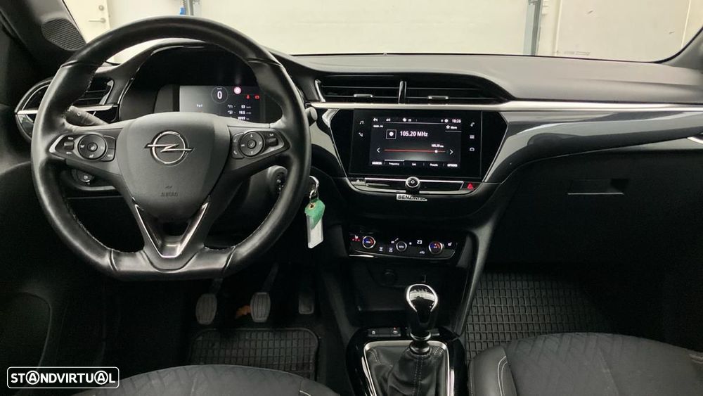Opel Corsa 1.2 T Elegance - 8
