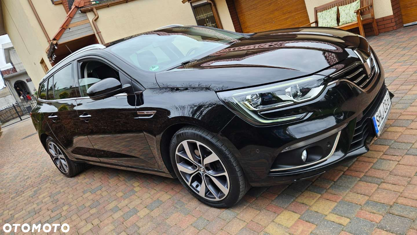 Renault Megane - 3