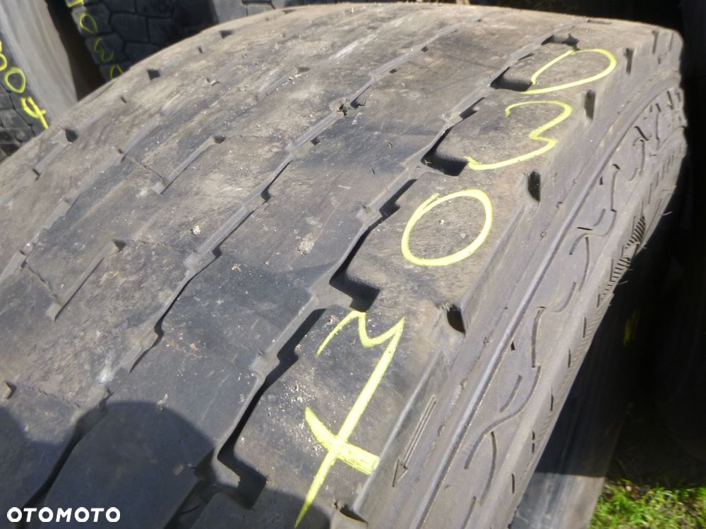 Opona ciężarowa 315/70R22.5 Windpower WDR37. Opony ciężarowe - 3