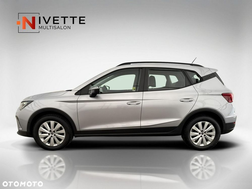 Seat Arona - 7