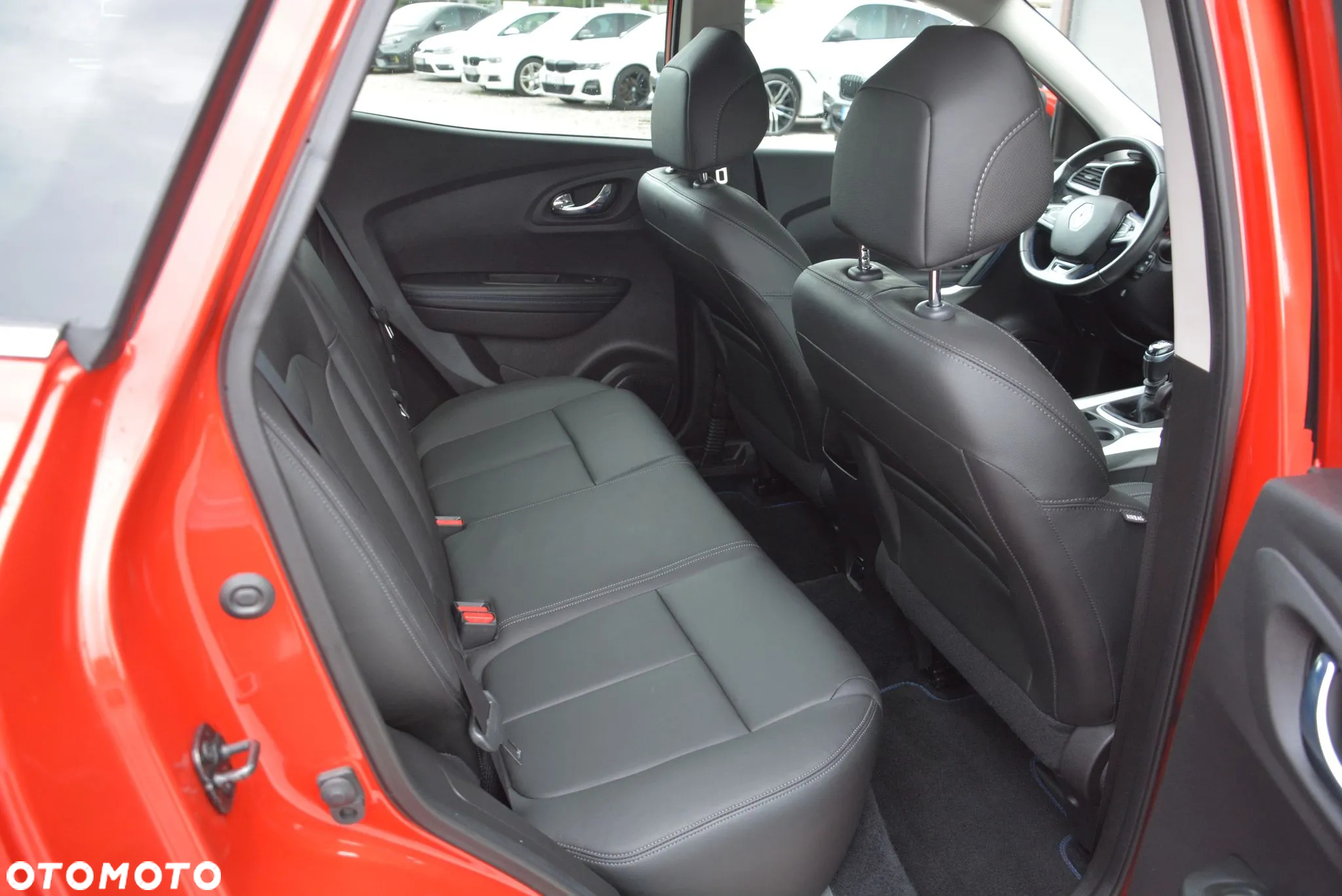 Renault Kadjar 1.6 Energy TCe Bose - 24