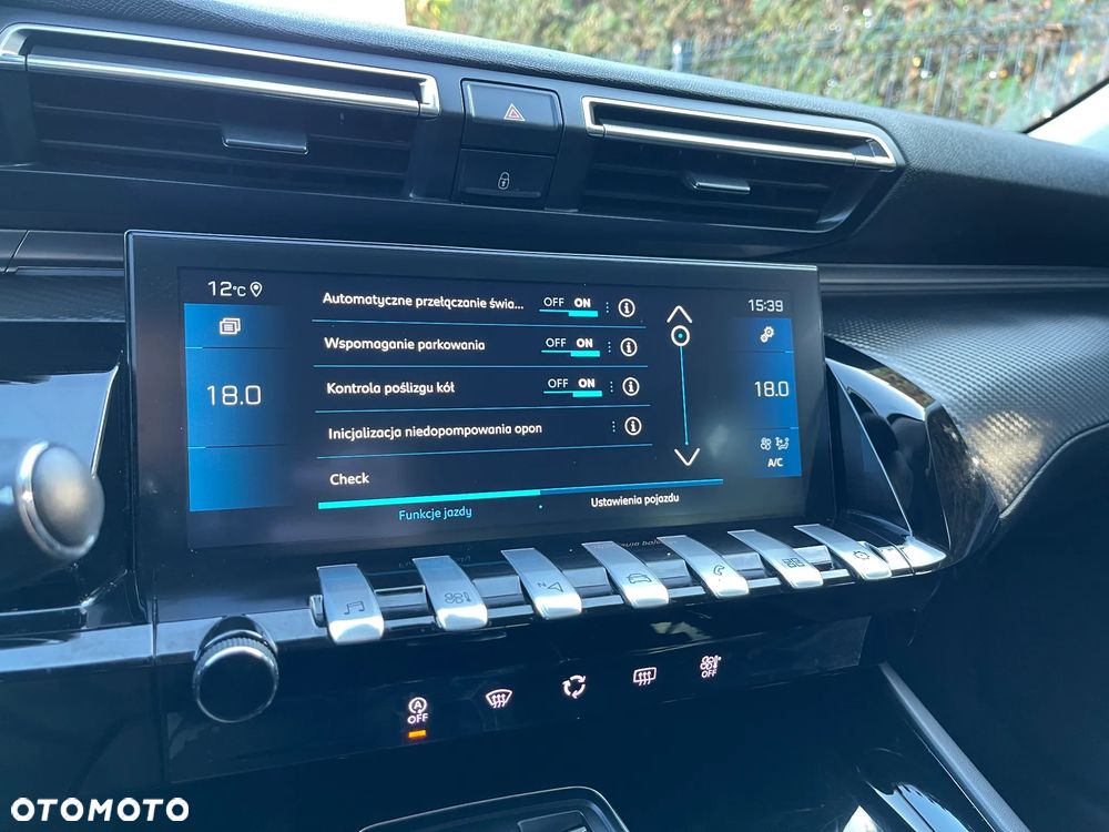 Peugeot 508 BlueHDi 130 EAT8 Allure Pack - 24