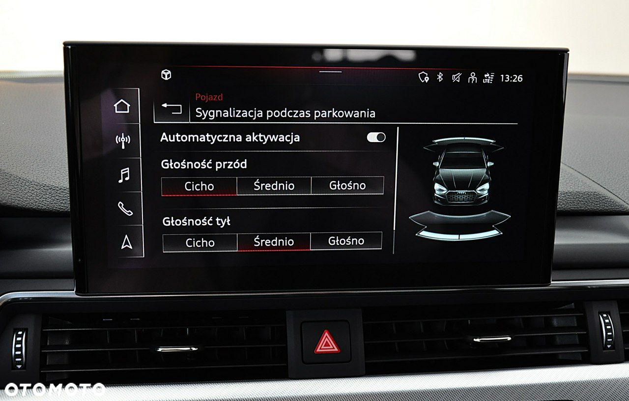 Audi A5 - 36