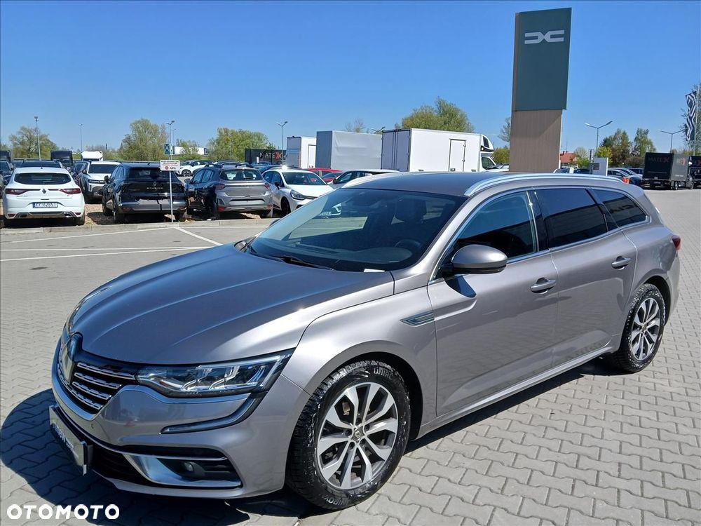 Renault Talisman 1.3 TCe FAP Intens EDC - 2
