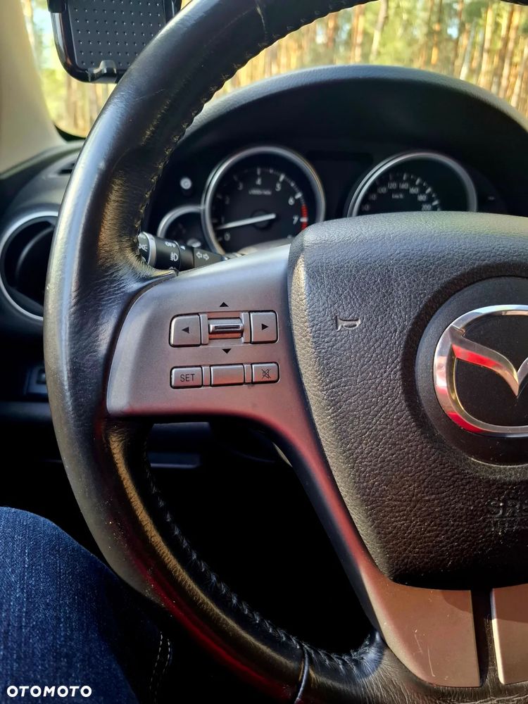 Mazda 6 2.0 Exclusive - 6