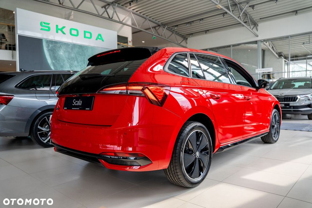 Skoda Scala - 7