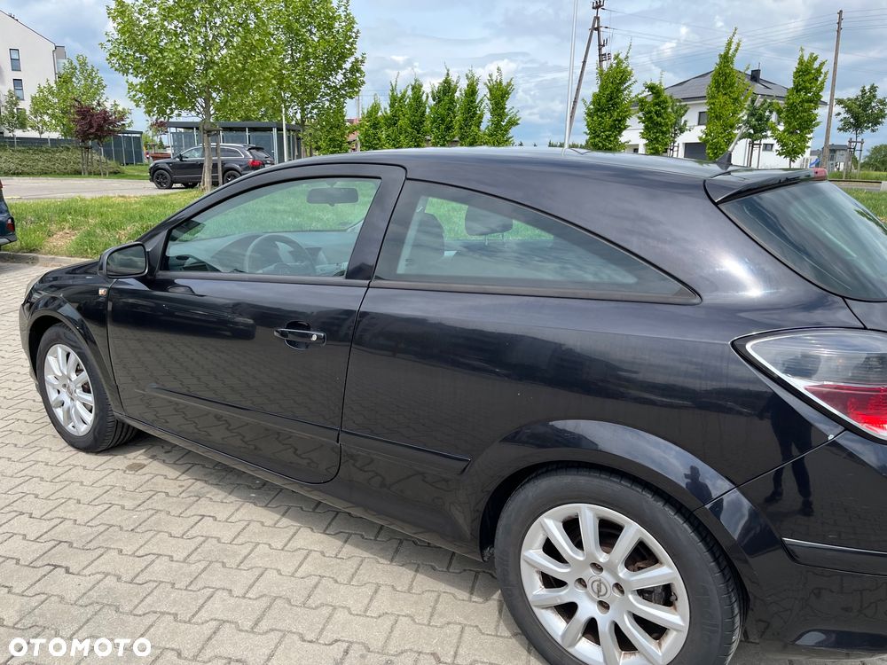 Opel Astra - 8
