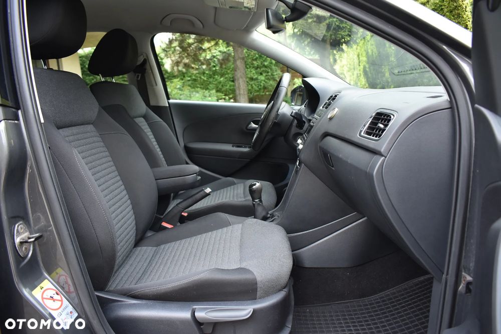Volkswagen Polo 1.2 Blue Motion Technology Style - 24