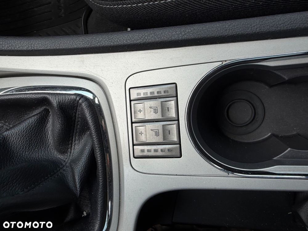 Ford Mondeo 2.0 Silver X - 20