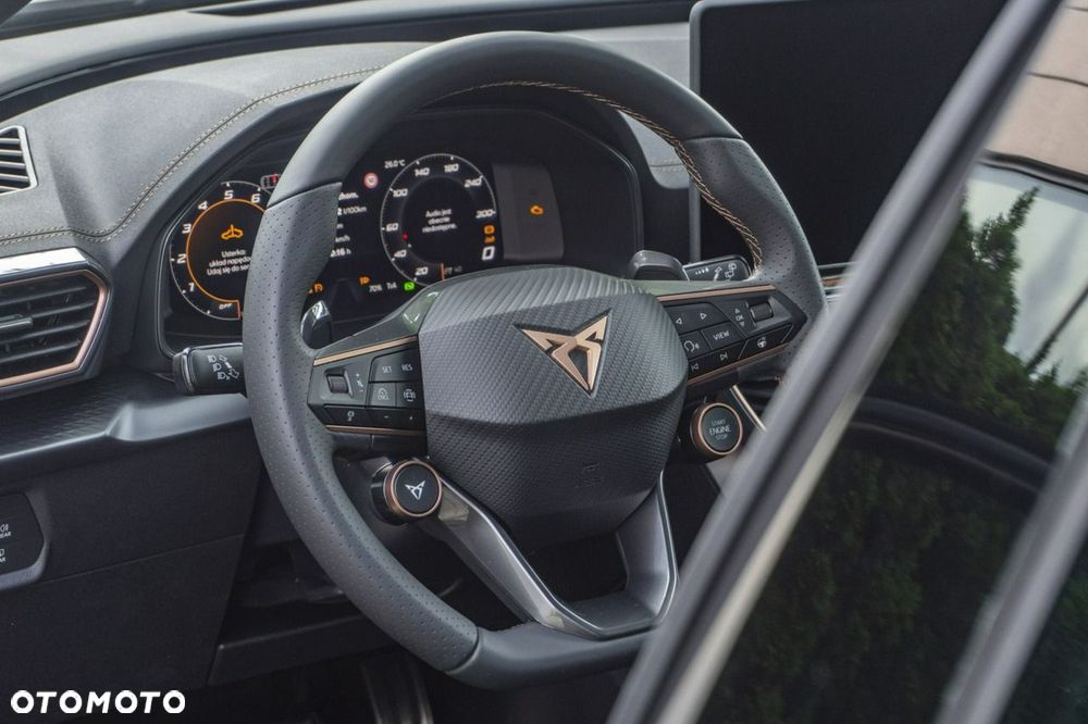 Cupra Formentor - 21