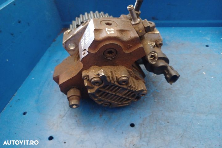Pompa inalta presiune 1.7  CDTI 0445010086  8973279240 Opel Astra H [ - 3
