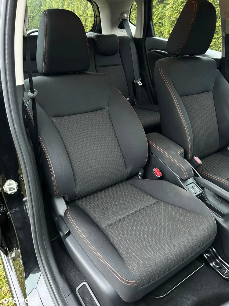 Honda Jazz 1.5 i-VTEC CVT Dynamic - 27