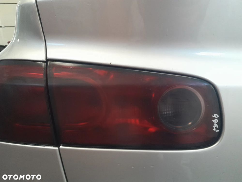RENAULT LAGUNA II LIFT KOMPLET LAMP TYLNYCH PRZYCIEMNIANE - 6