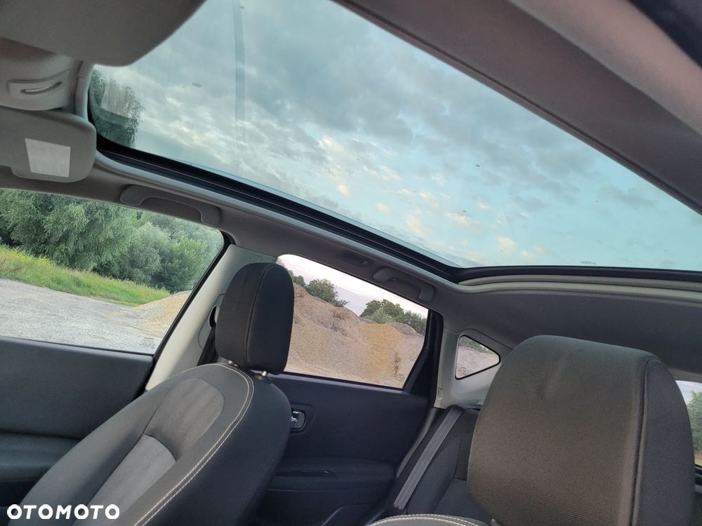 Nissan Qashqai 1.3 DIG-T MHEV Xtronic Tekna - 14