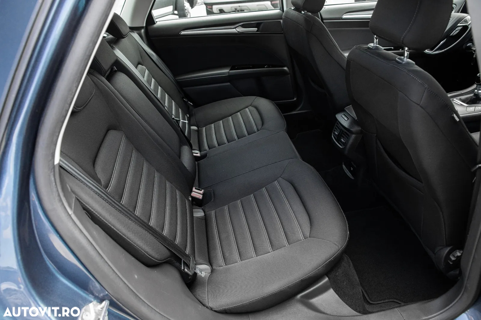 Ford Mondeo 2.0 EcoBlue ST-Line - 18