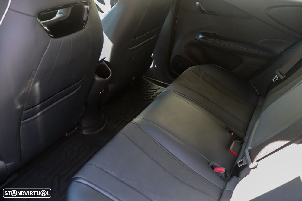 BYD Dolphin 60.4 kWh Design - 25