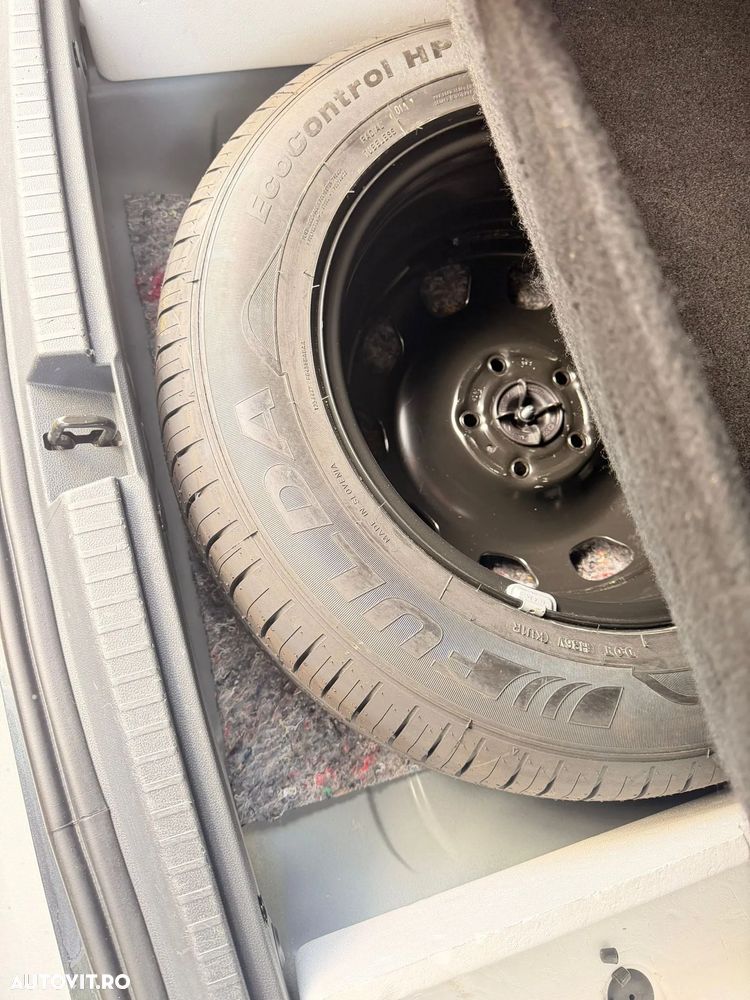 Dacia Duster TCe 150 4WD Prestige+ - 10