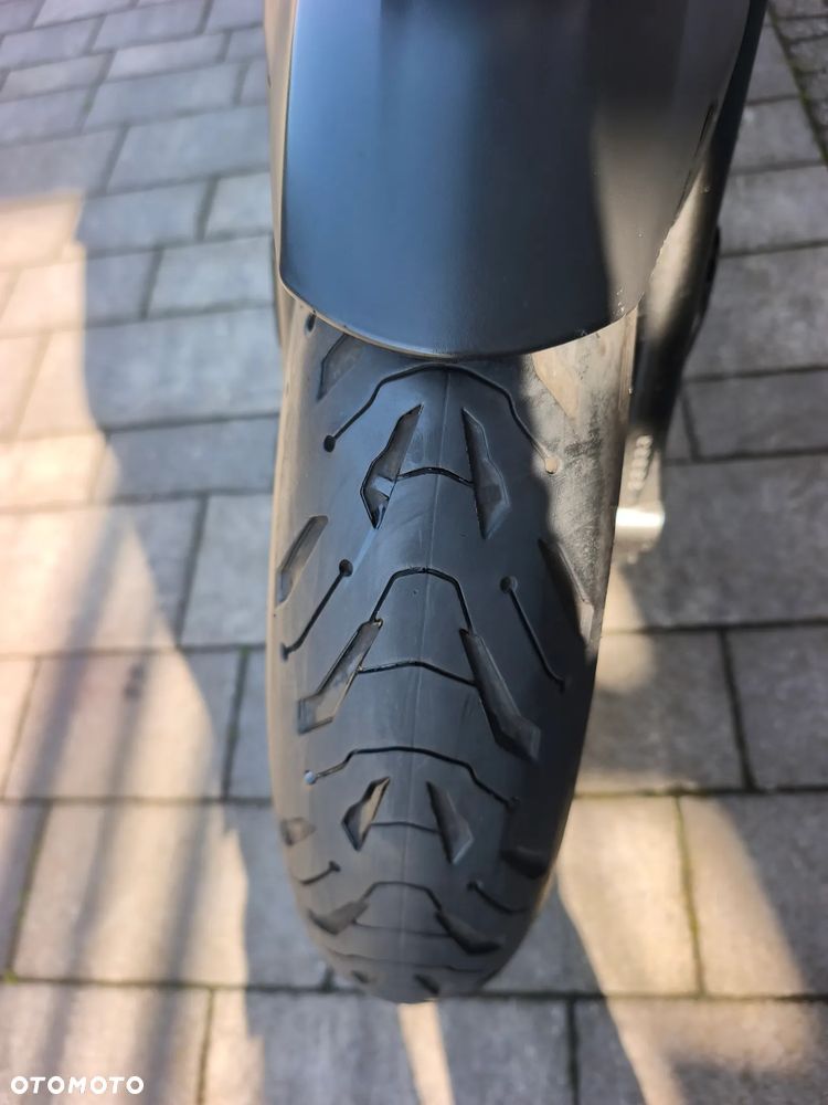 Yamaha MT - 14