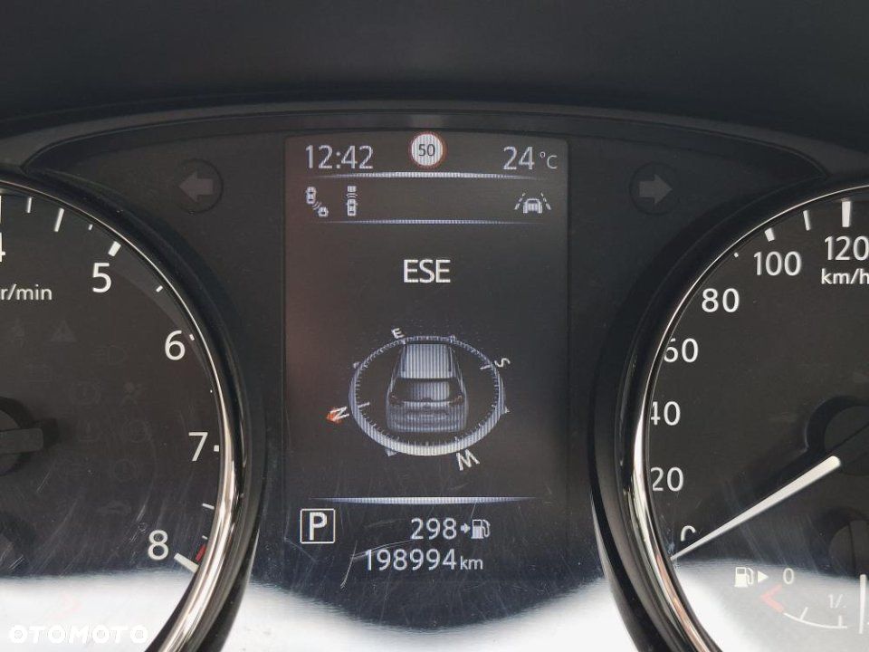 Nissan X-Trail - 29