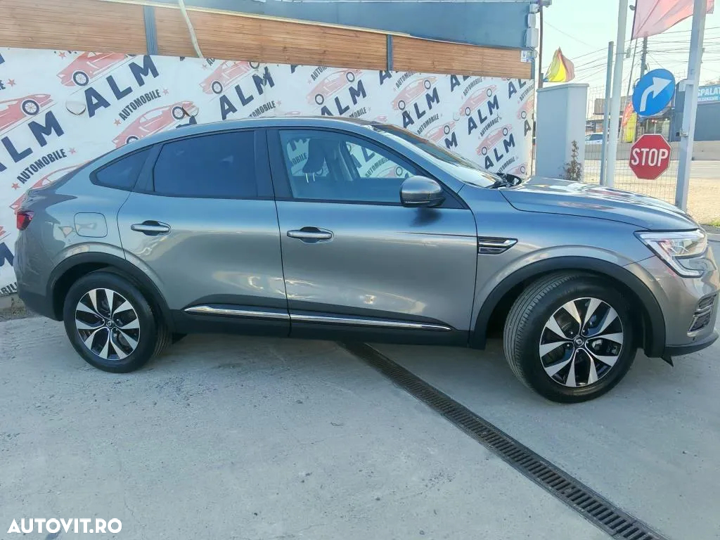 Renault Arkana - 6