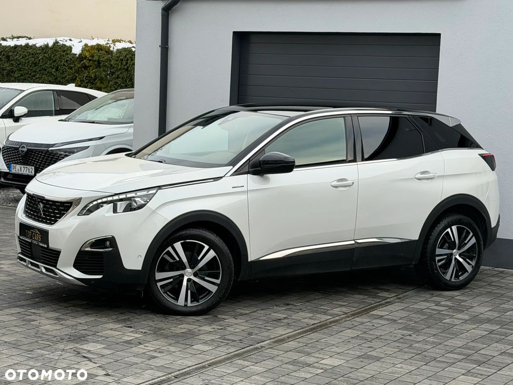 Peugeot 3008 - 27